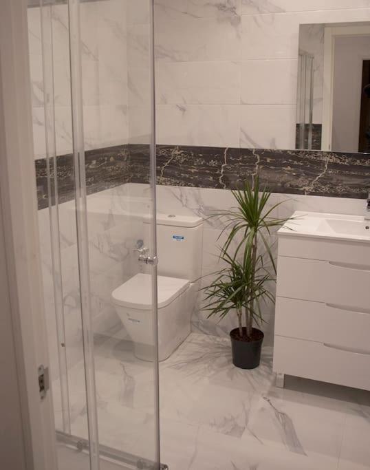 Triana_villa In With Private Pool - Etv/10914 Feriehus