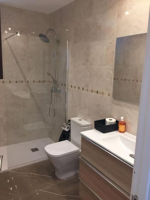 Triana_villa In With Private Pool - Etv/10914 Feriehus