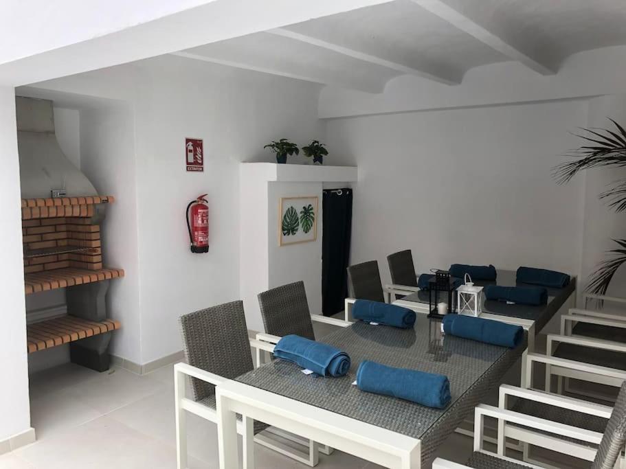 Feriehus Triana_villa In With Private Pool - Etv/10914 *