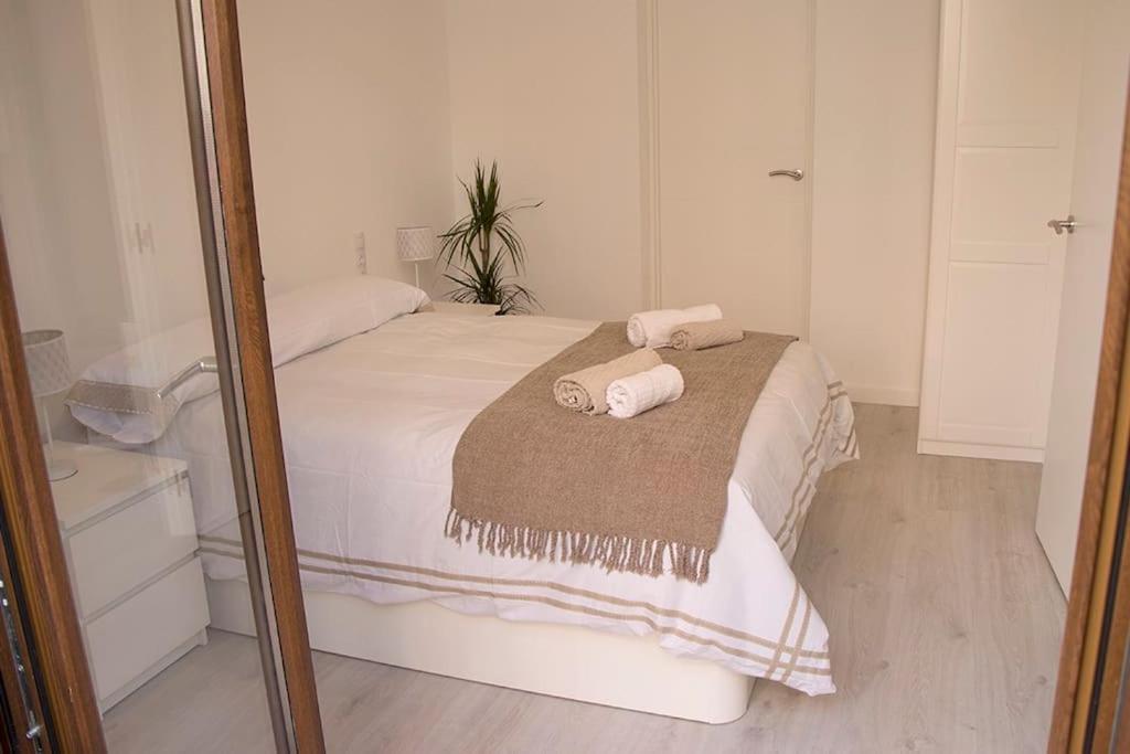 Triana_villa In With Private Pool - Etv/10914 Feriehus