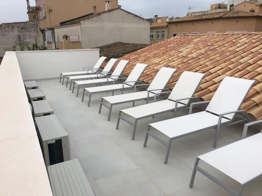 Triana_villa In With Private Pool - Etv/10914 Feriehus *