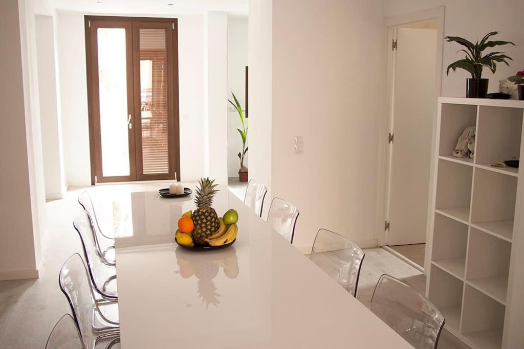 Triana_villa In With Private Pool - Etv/10914 Feriehus Palma de Mallorca