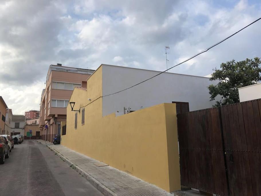 Triana_villa In With Private Pool - Etv/10914 Feriehus
