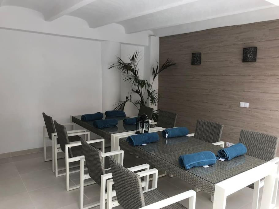 Triana_villa In With Private Pool - Etv/10914 Feriehus *