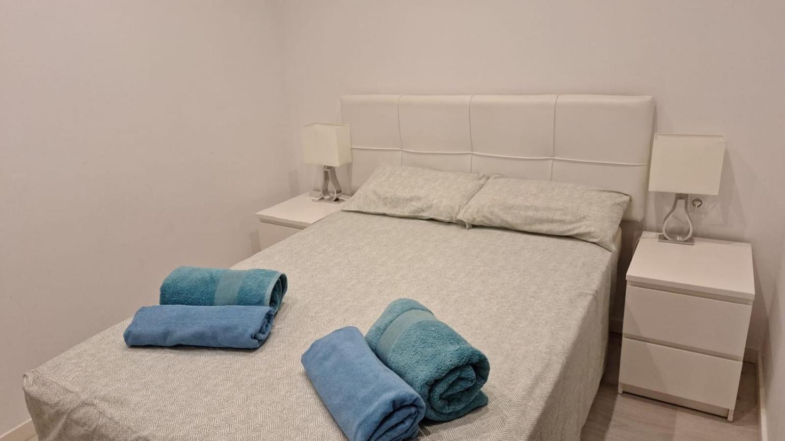 Triana_villa In With Private Pool - Etv/10914 Feriehus Palma de Mallorca