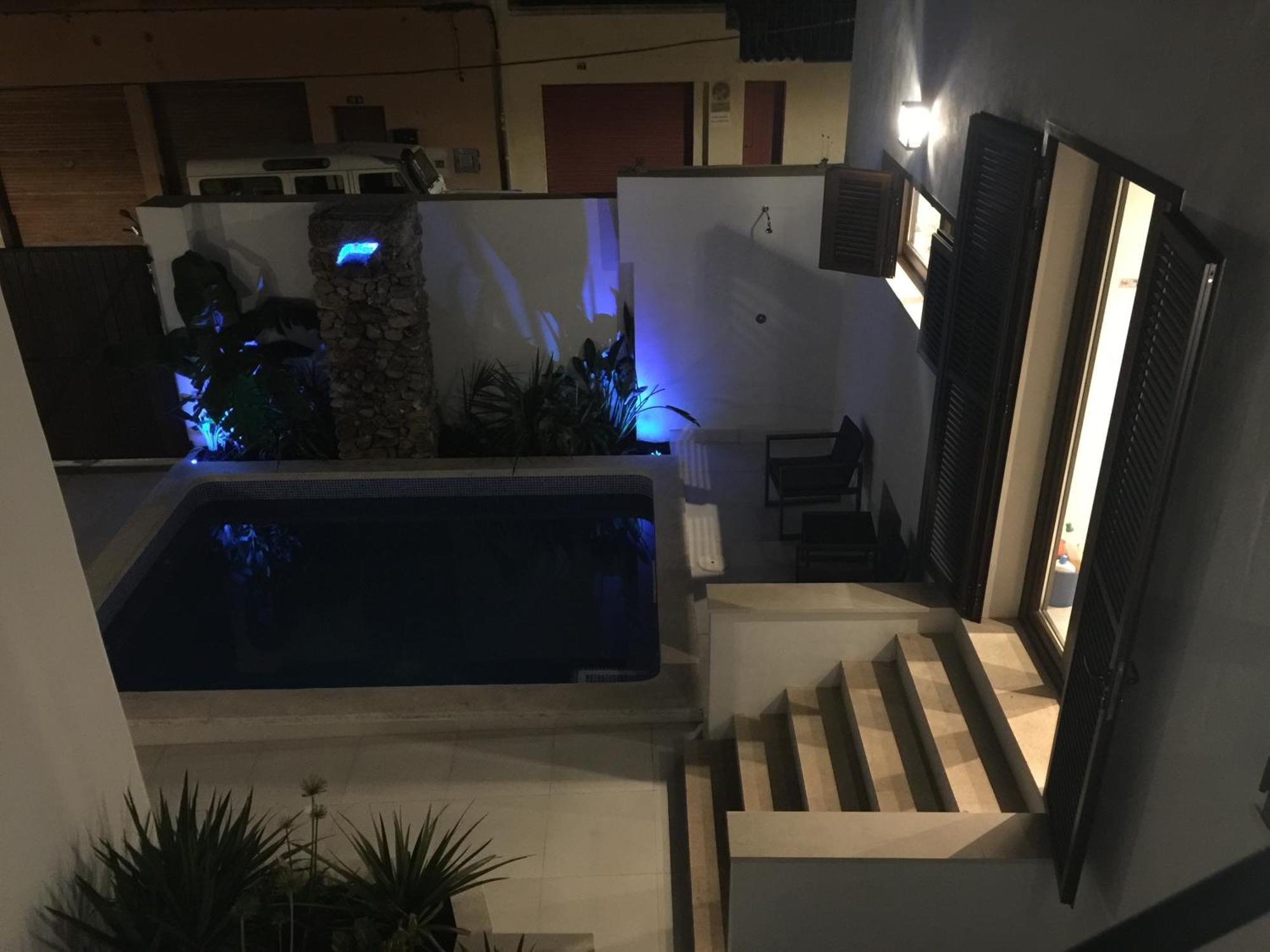 Triana_villa In With Private Pool - Etv/10914 Feriehus